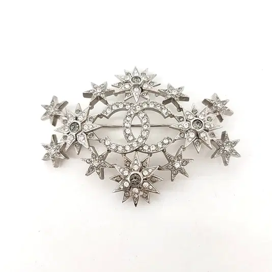 Chanel brooch-Hover-Image