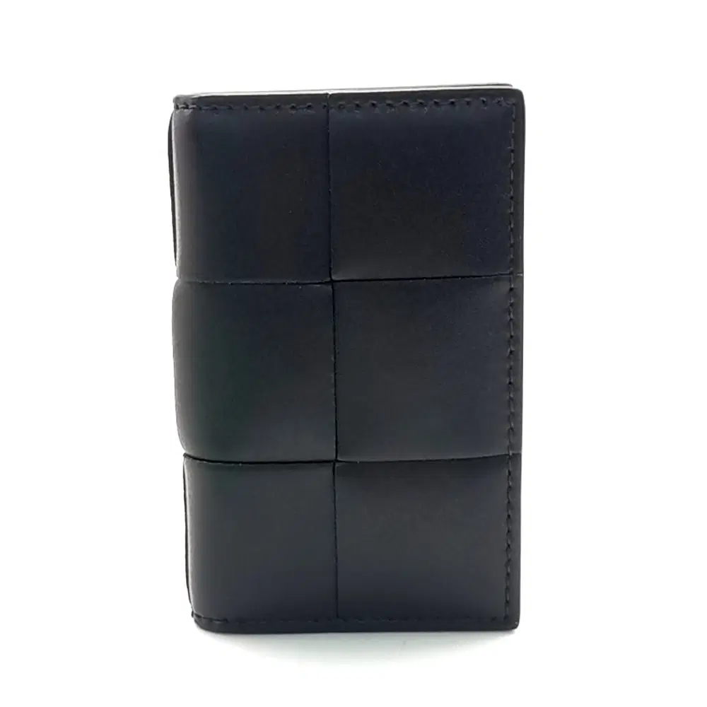 Bottega Veneta Mesh Card Holder