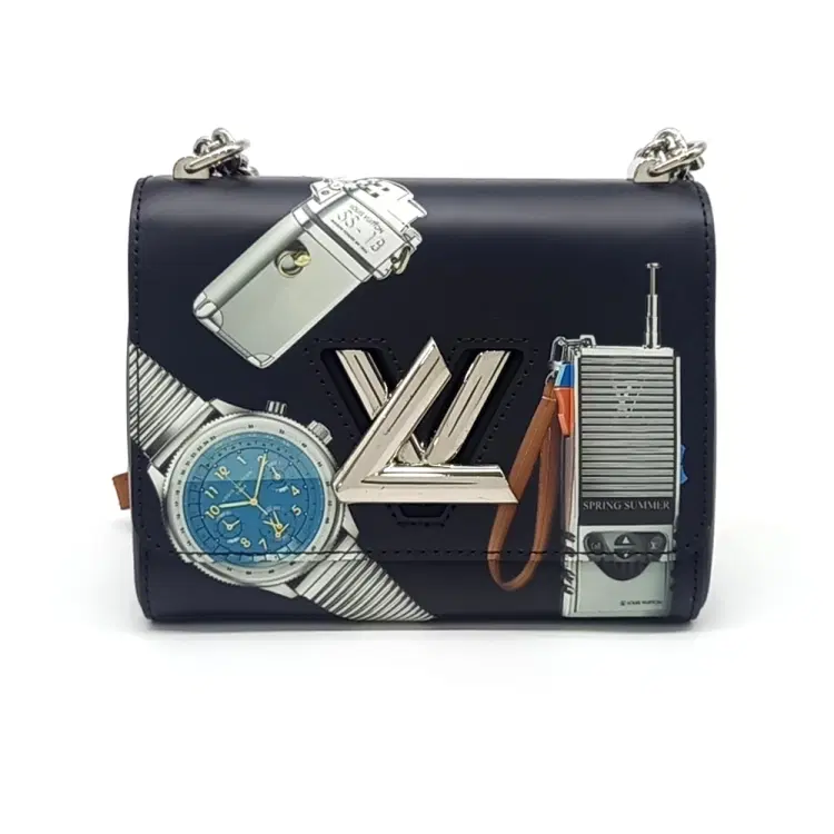 Louis Vuitton Twist PM M51824-Hover-Image