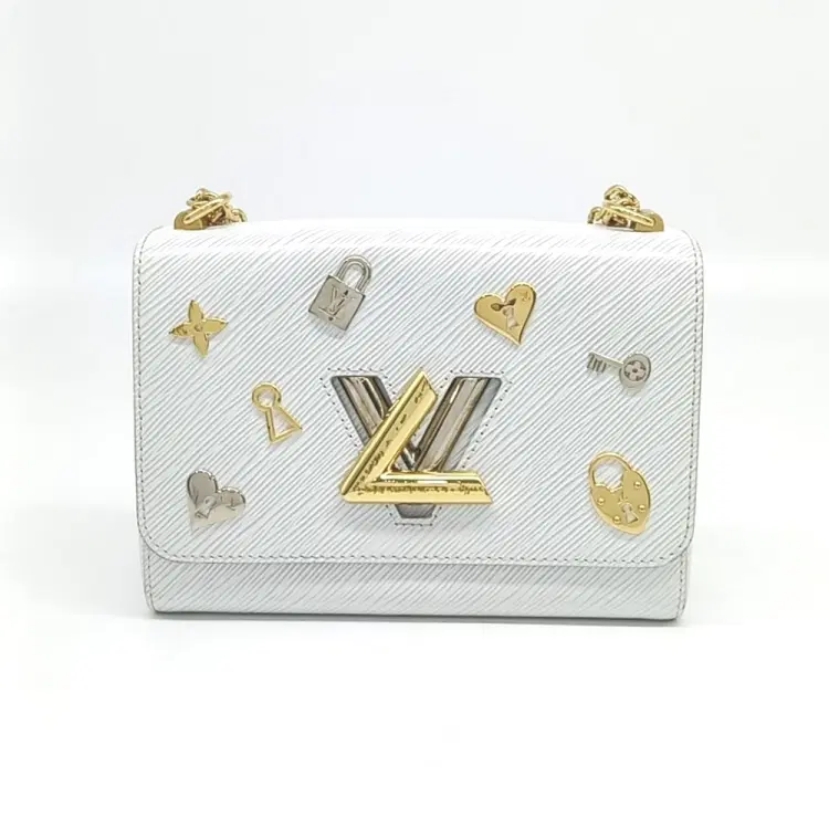 Louis Vuitton Epi Twist MM M52890-Hover-Image
