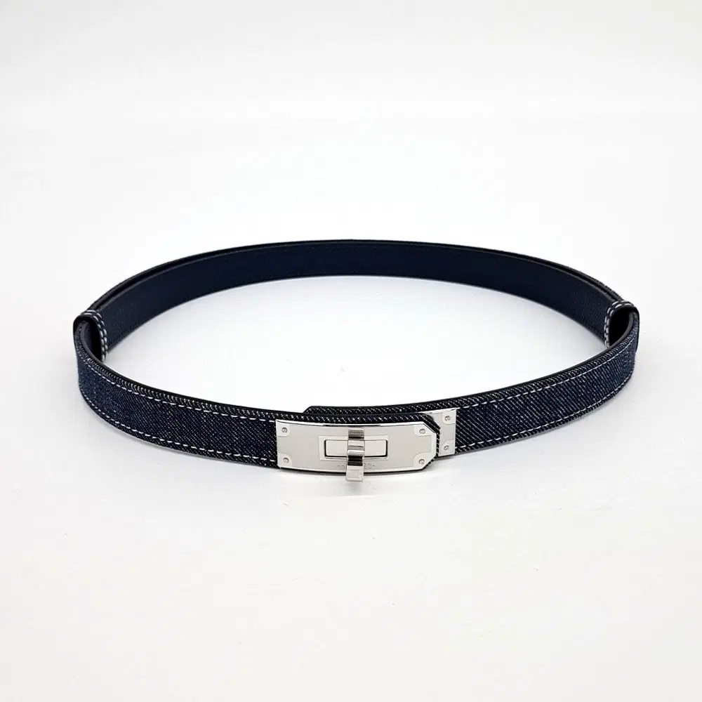 Hermes Kelly Belt (W)