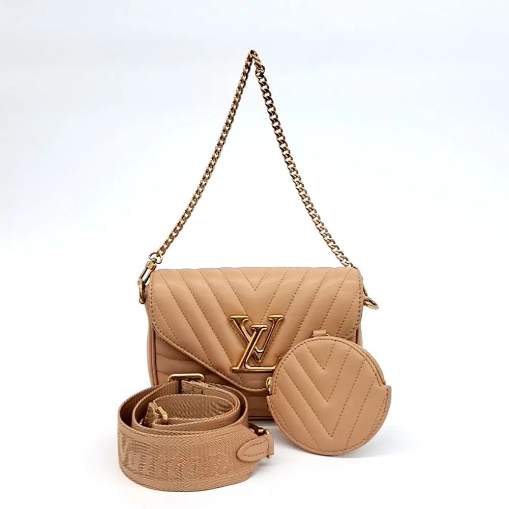 Louis Vuitton New Wave Multi Pochette