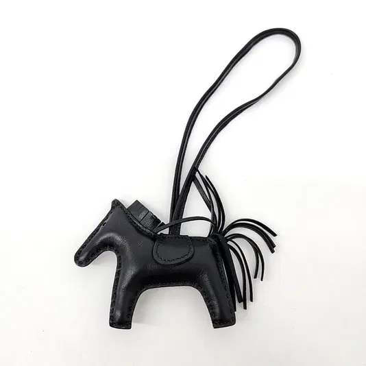Hermes Rodeo Bag Charm Small (U)-Hover-Image