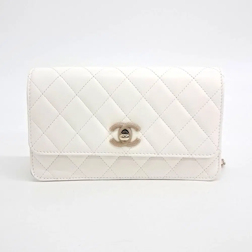 Chanel WOC Mini Crossbody Bag