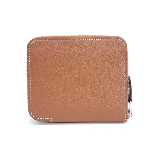 Hermes Silky Half Wallet (B)