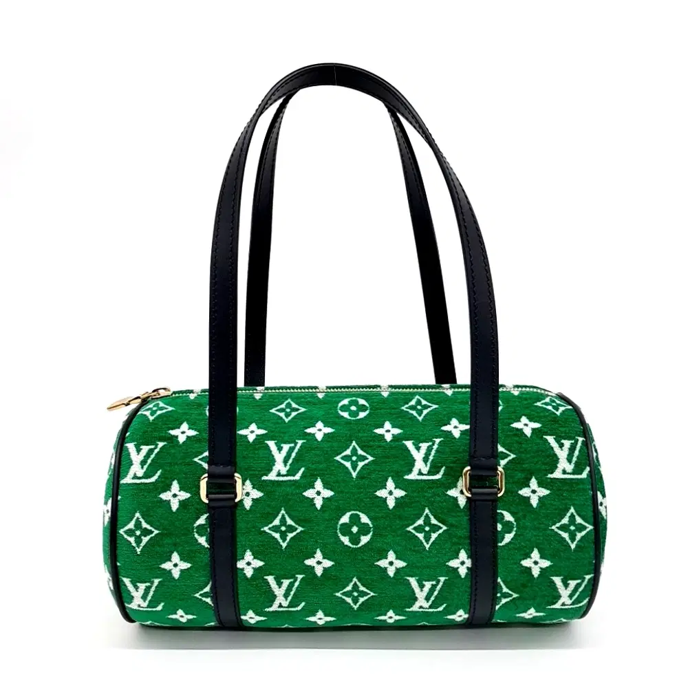Louis Vuitton Papillon M46206