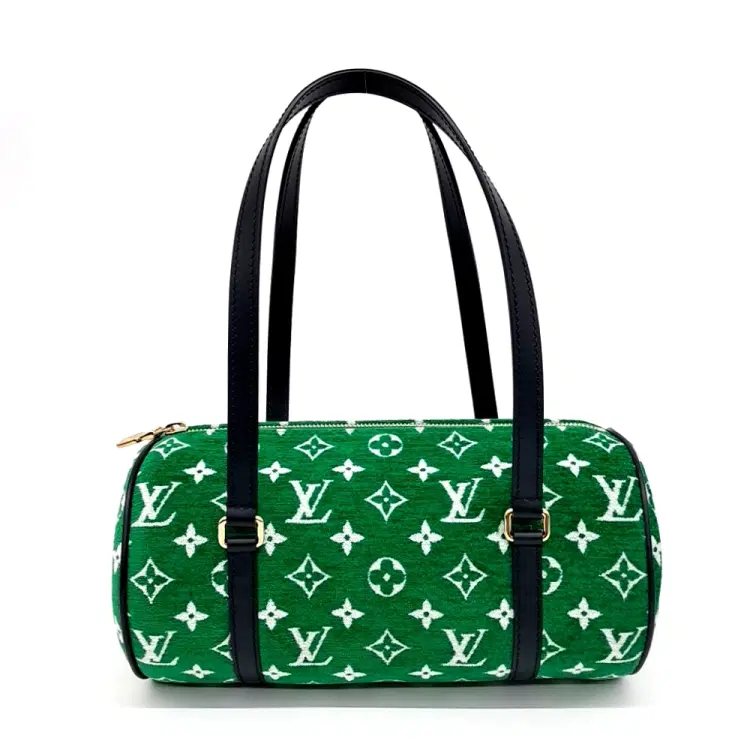 Louis Vuitton Papillon M46206-Hover-Image