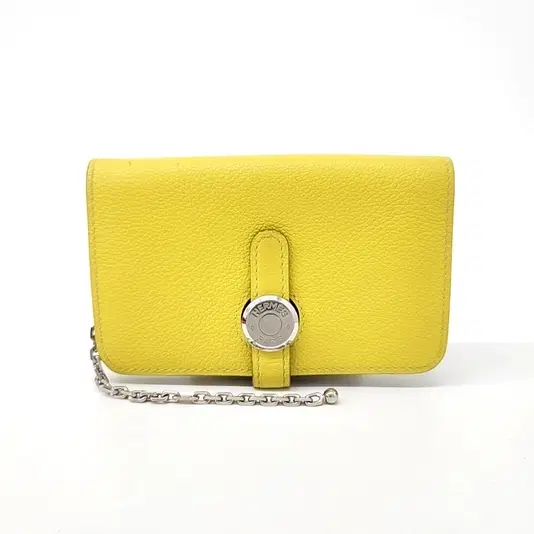 Hermes Dogon Card Holder (D)
