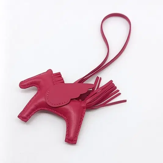 Hermes Pegasus Rodeo Bag Charm Small (B)