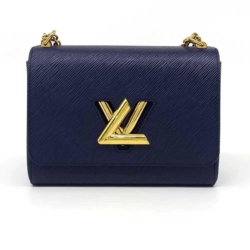 Louis Vuitton Epi Twist MM
