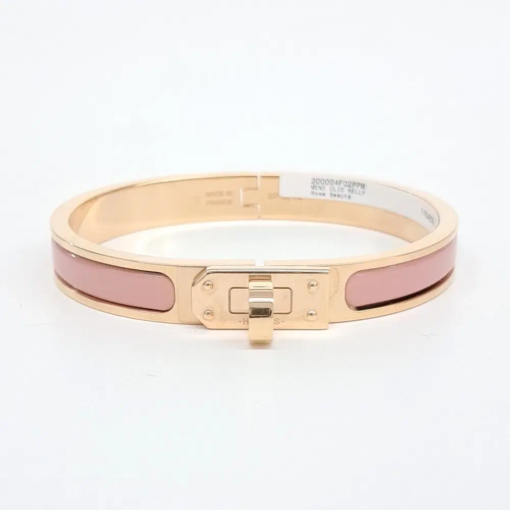 Hermes Mini Click Kelly Bracelet