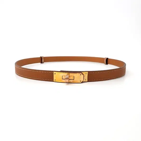 Hermes Kelly Belt (A)