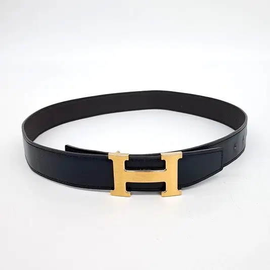 Hermes H reversible belt (A)-Hover-Image