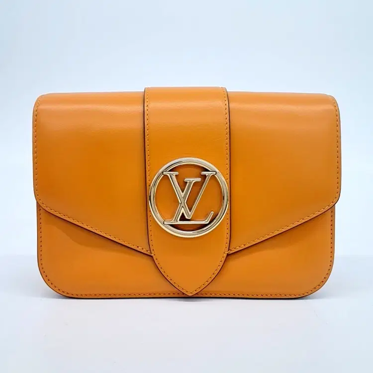 Louis Vuitton Pont Neuf Soft MM M55946-Hover-Image