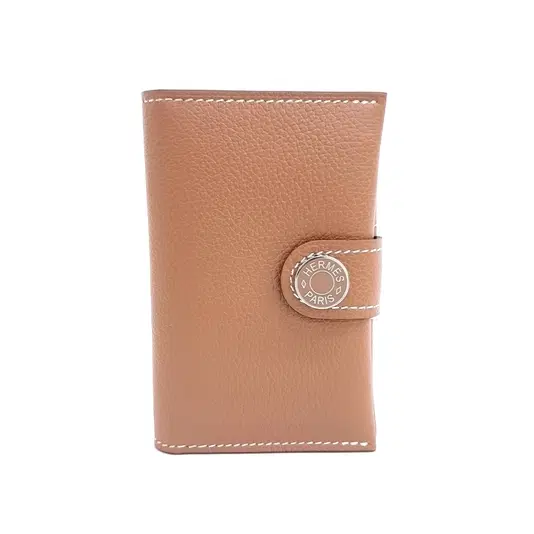 Hermes R.M.S. Card Wallet (W)