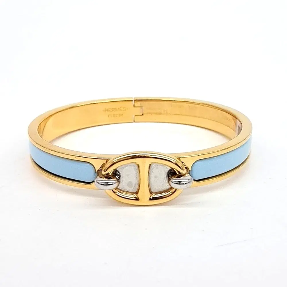 Hermes Mini Click Chandelle