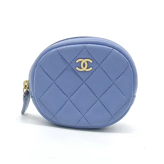 Chanel Coin Purse
