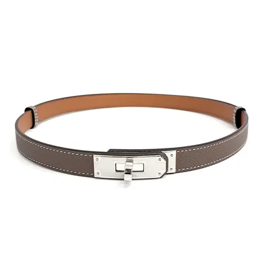Hermes Kelly Belt (W)
