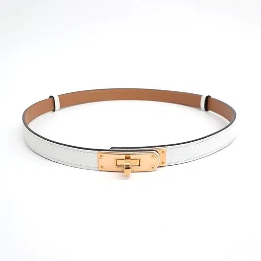 Hermes Kelly Belt (W)