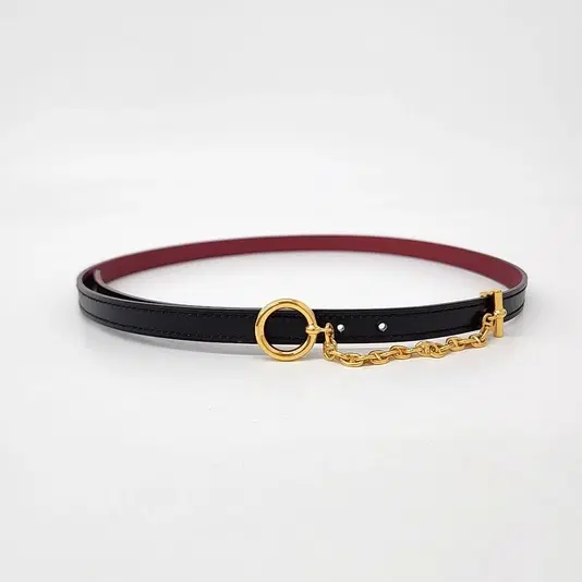 Hermes reversible belt (X)