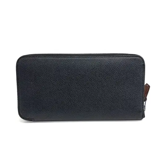 Hermes Silky Long Wallet (D)