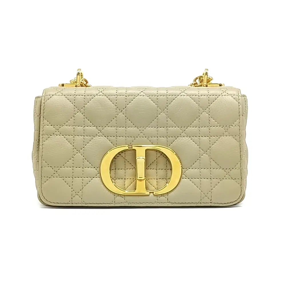 Christian Dior Caro Bag Small