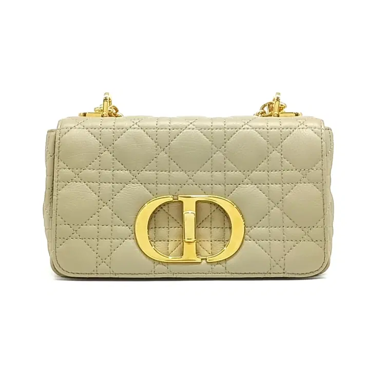 Christian Dior Caro Bag Small-Hover-Image