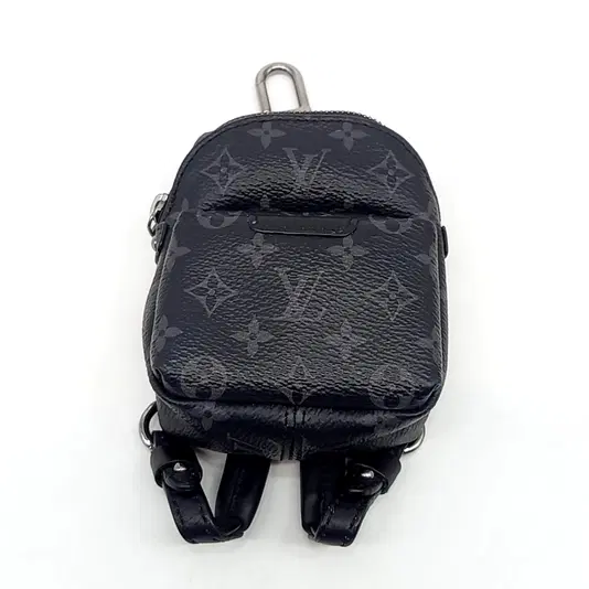 Louis Vuitton Eclipse Backpack Charm and Keyring-Hover-Image