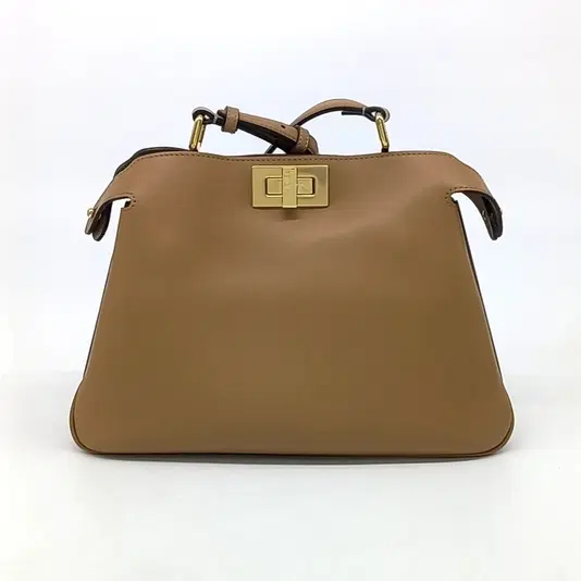 Fendi Peekaboo Soft Small (8BN365)-Hover-Image