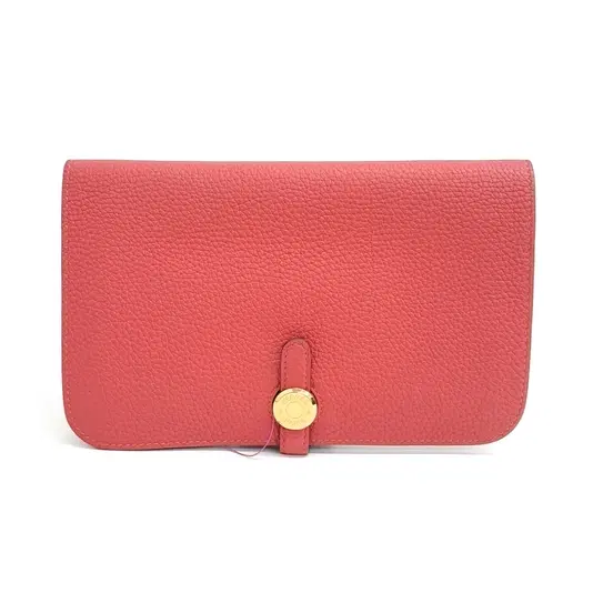 Hermes Dogon Long Wallet (X)-Hover-Image