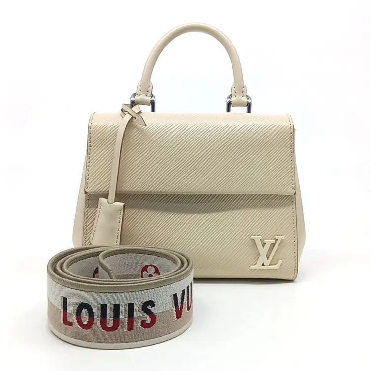 Louis Vuitton Epi Cluny Mini M58928-Hover-Image