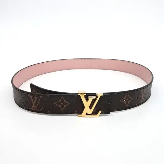 Louis Vuitton LV Reversible Belt-Hover-Image