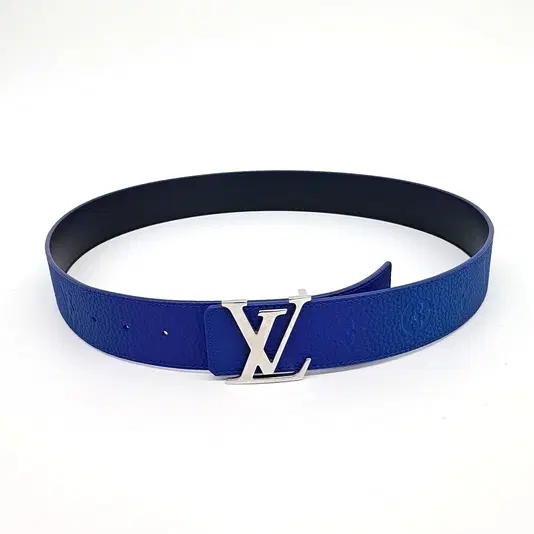 Louis Vuitton Monogram Reversible Belt-Hover-Image