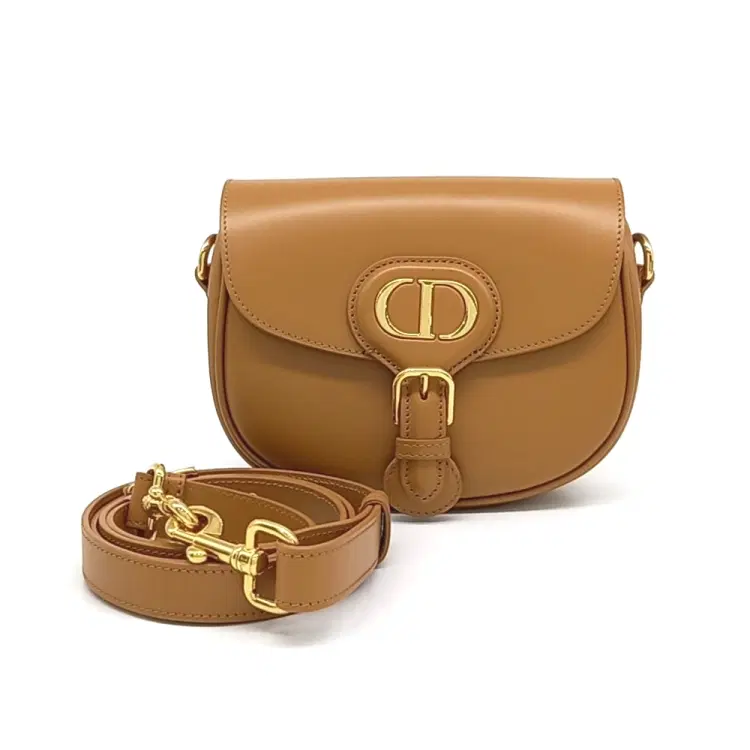 Christian Dior Bobby Bag Small-Hover-Image