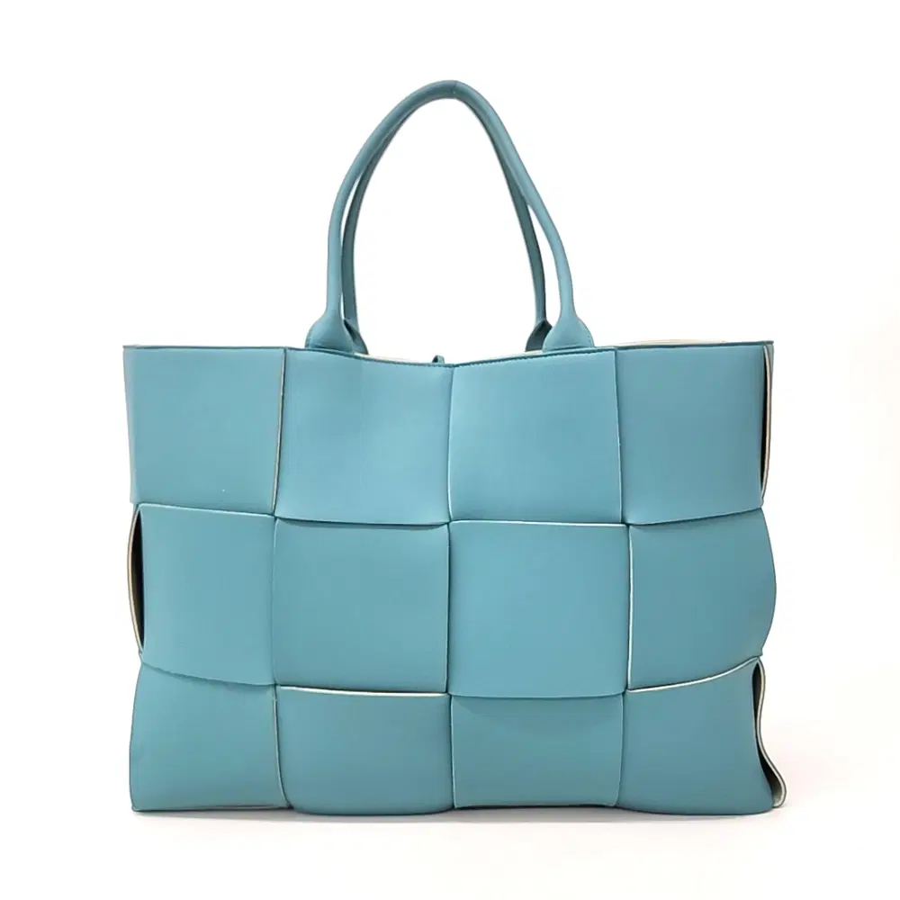 Bottega Veneta Arco Tote Bag Large