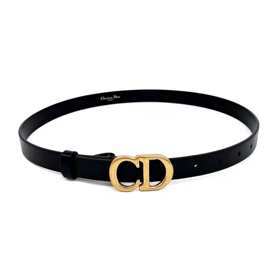 Christian Dior saddle belt-Hover-Image