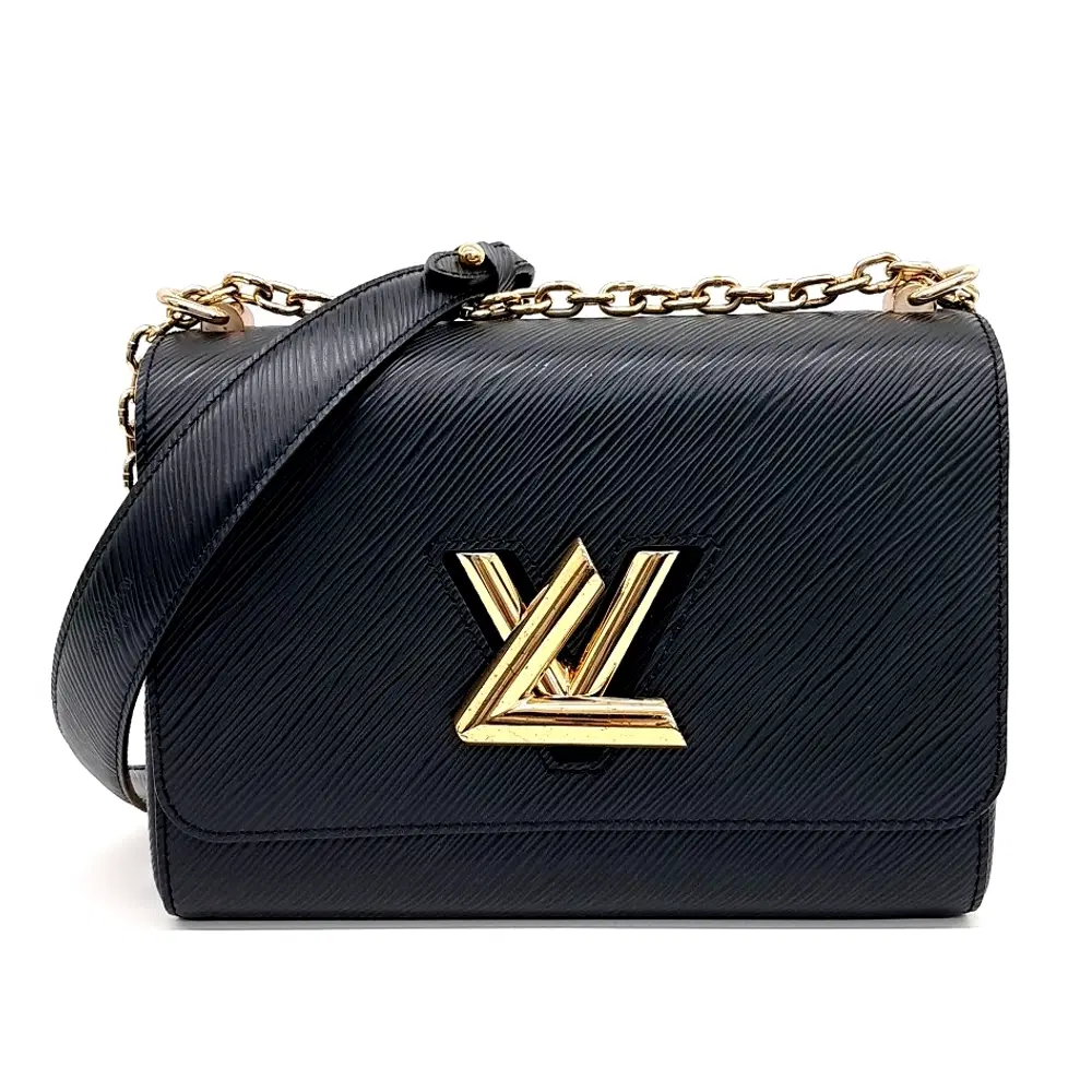 Louis Vuitton Epi Twist MM