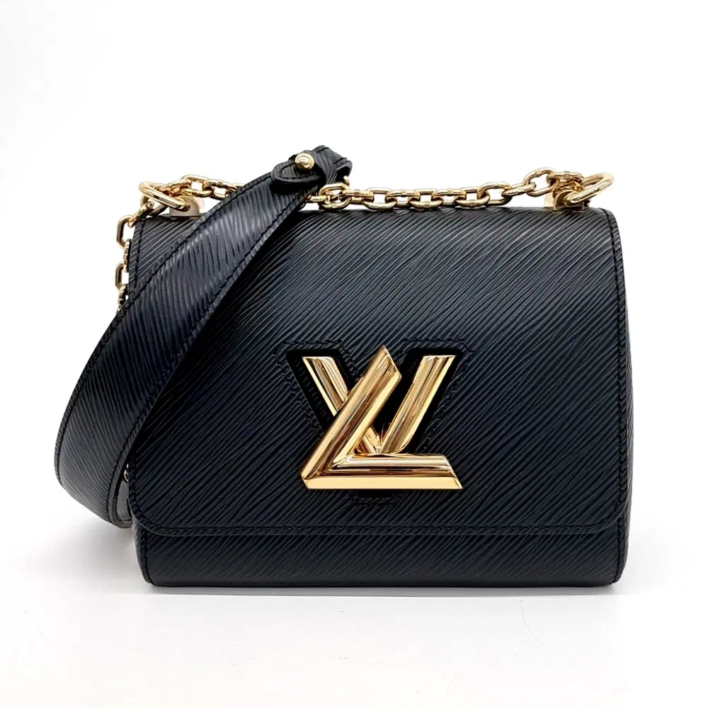 Louis Vuitton Epi Twist PM