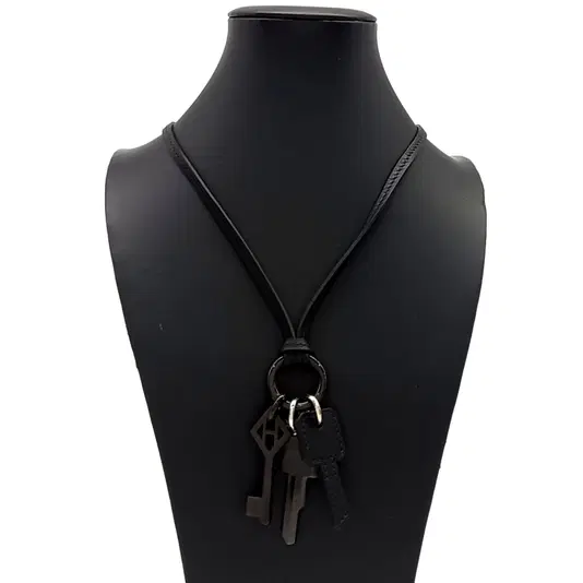 Hermes necklace (B)