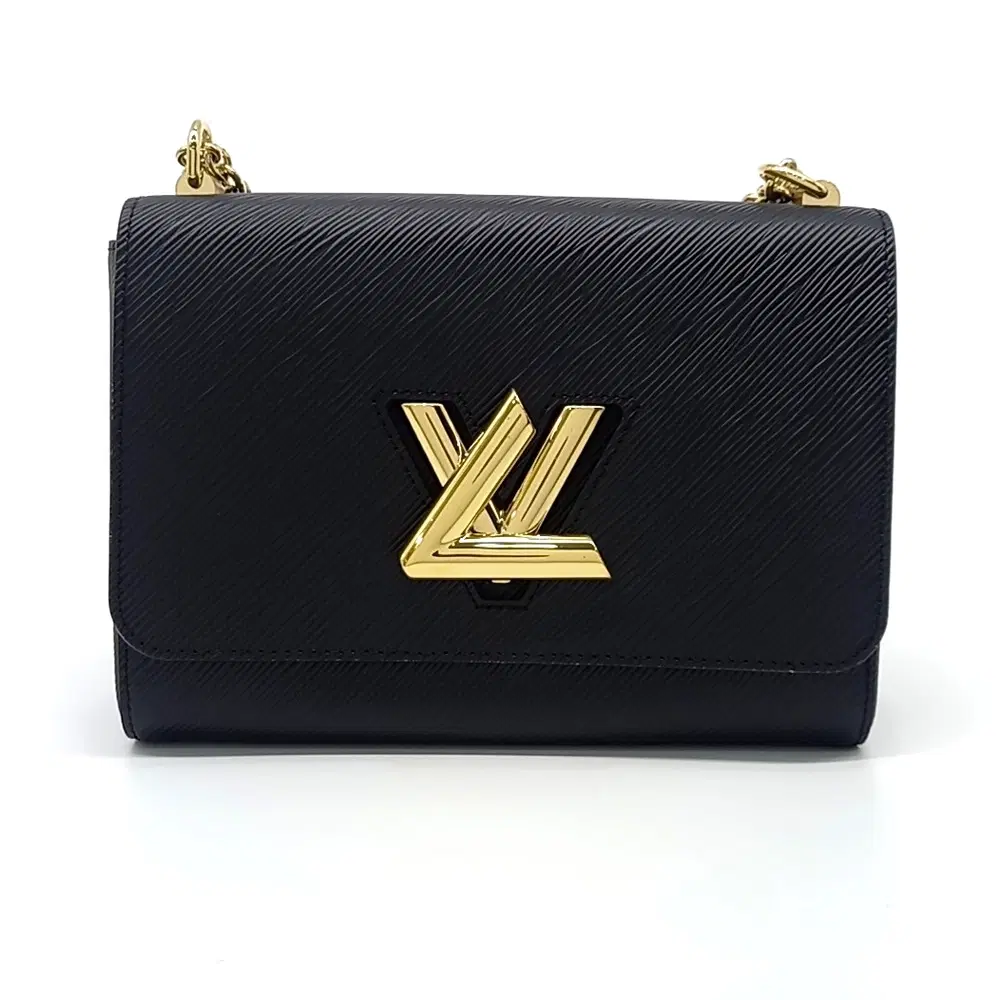 Louis Vuitton Epi Twist MM M21113