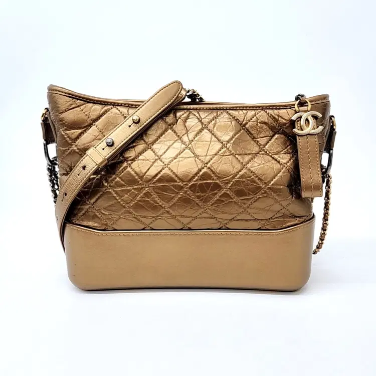 Chanel Gabrielle Hobo Bag Medium-Hover-Image