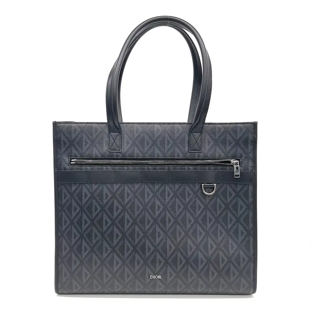 Dior Homme Safari Tote Bag