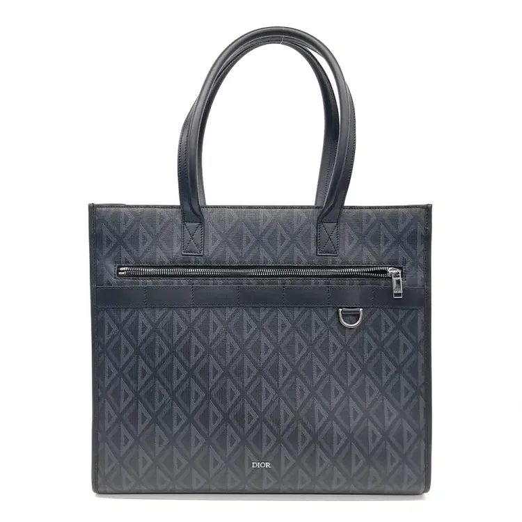 Dior Homme Safari Tote Bag-Hover-Image