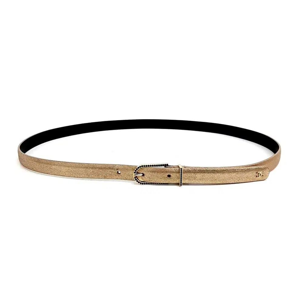 Chanel belt