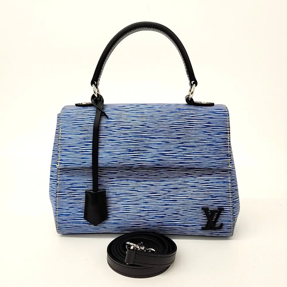 Louis Vuitton Epi Clooney BB