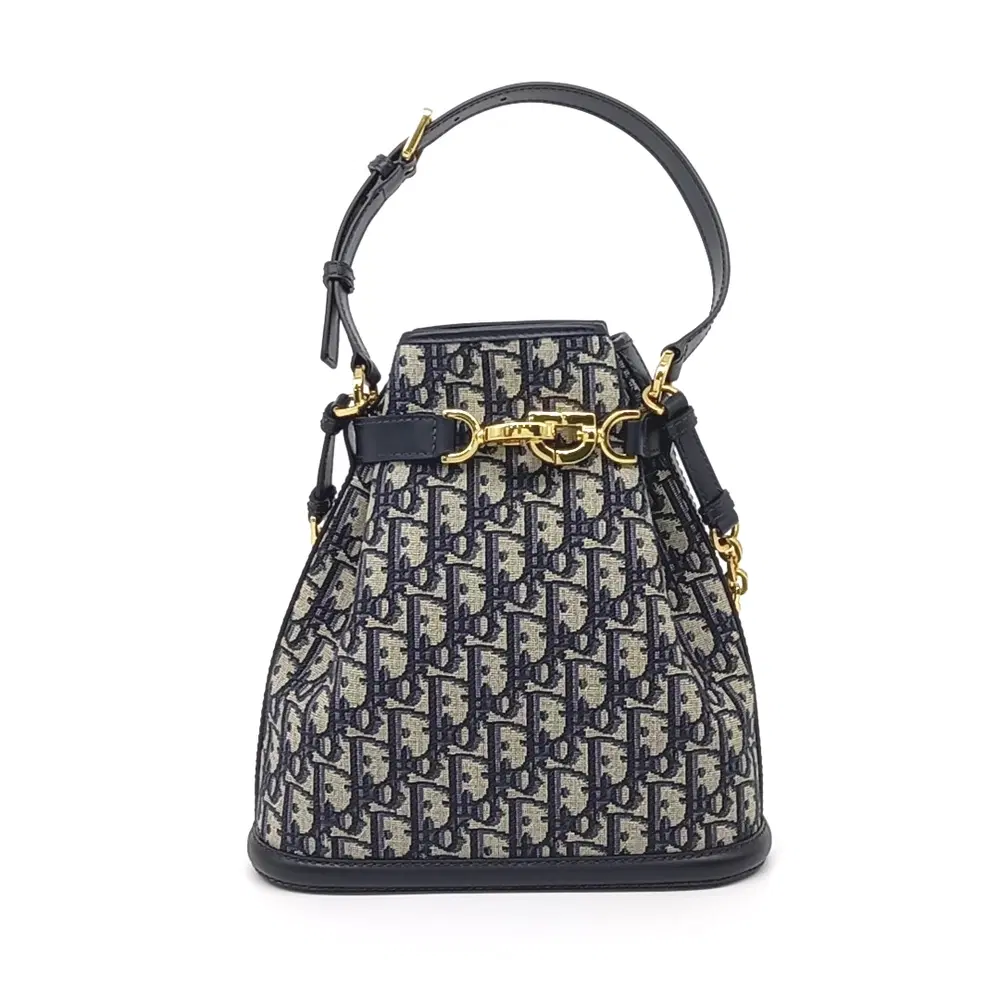 Christian Dior Oblique Se Dior Medium