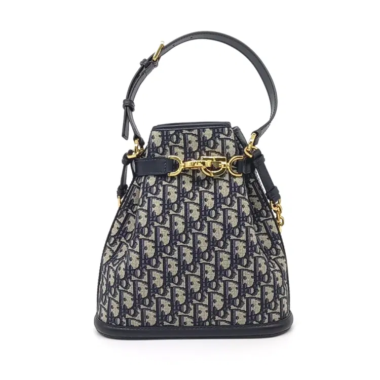 Christian Dior Oblique Se Dior Medium-Hover-Image