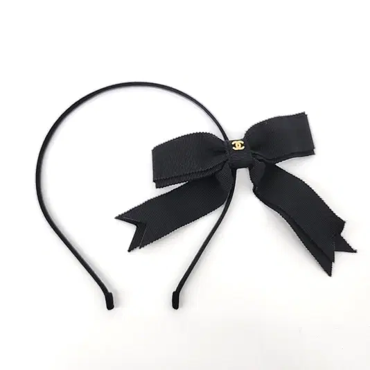 Chanel hairband-Hover-Image