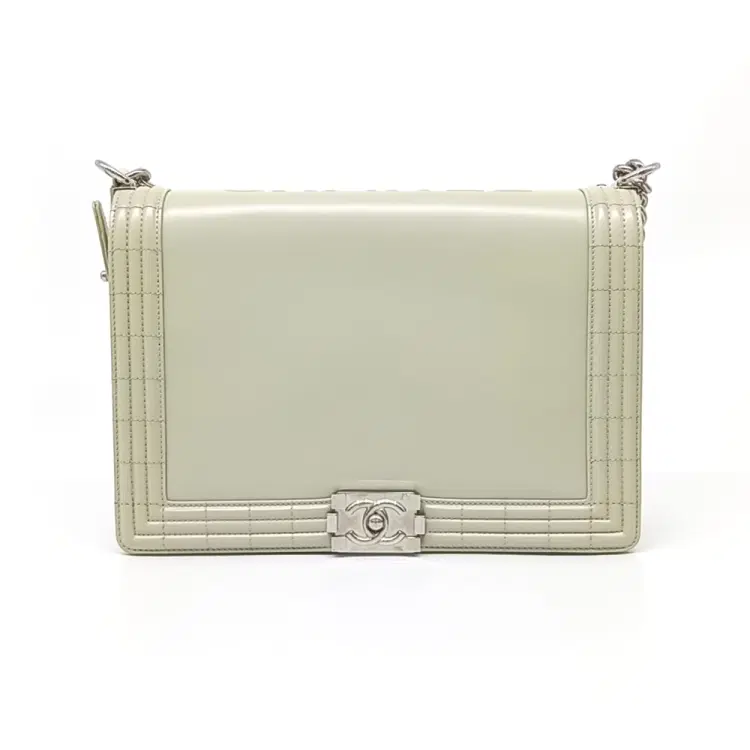 Chanel Boy Bag Large-Hover-Image