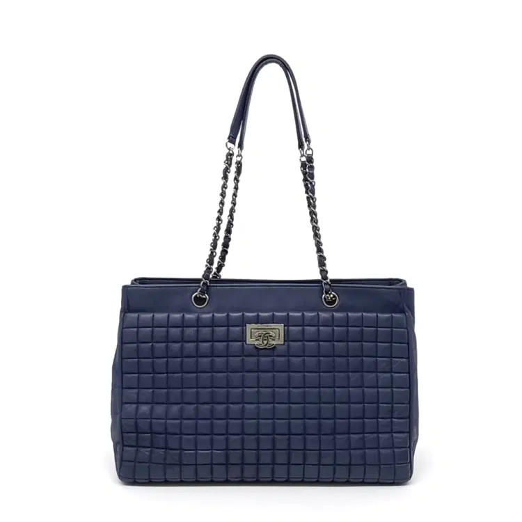 Chanel chain shoulder bag-Hover-Image